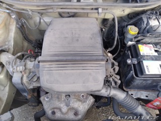 Fiat Punto 1.2 8V 2009