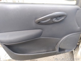 Fiat Punto 1.2 8V 2009