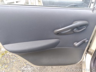 Fiat Punto 1.2 8V 2009