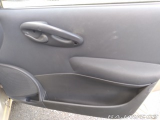 Fiat Punto 1.2 8V 2009