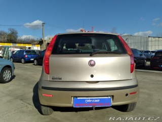 Fiat Punto 1.2 8V 2009