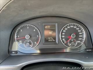 Volkswagen Caddy 1,6 TDi 75kw MAXI TAŽNÉ D 2011