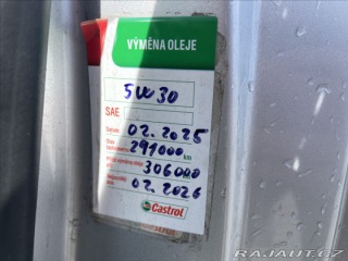 Volkswagen Caddy 1,6 TDi 75kw MAXI TAŽNÉ D 2011