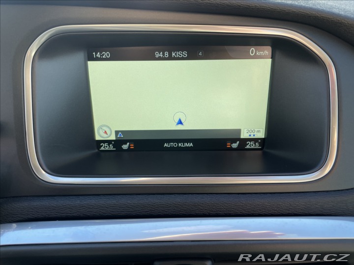 Volvo V40 2,0 i T4 140kw AWD CROSSC 2015