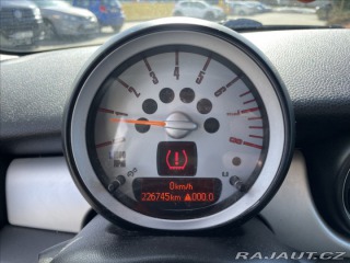 Mini Cooper 1,6 i 88kw Klima ALU bez 2008