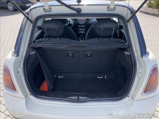 Mini Cooper 1,6 i 88kw Klima ALU bez 2008