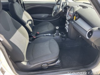 Mini Cooper 1,6 i 88kw Klima ALU bez 2008