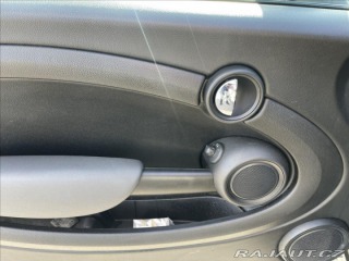 Mini Cooper 1,6 i 88kw Klima ALU bez 2008