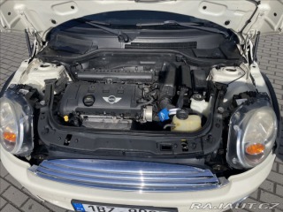Mini Cooper 1,6 i 88kw Klima ALU bez 2008