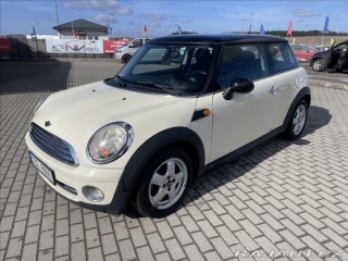 Mini Cooper 1,6 i 88kw Klima ALU bez 2008