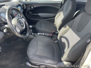 Mini Cooper 1,6 i 88kw Klima ALU bez 2008