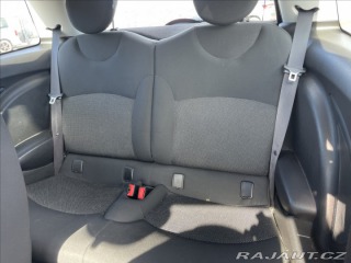 Mini Cooper 1,6 i 88kw Klima ALU bez 2008