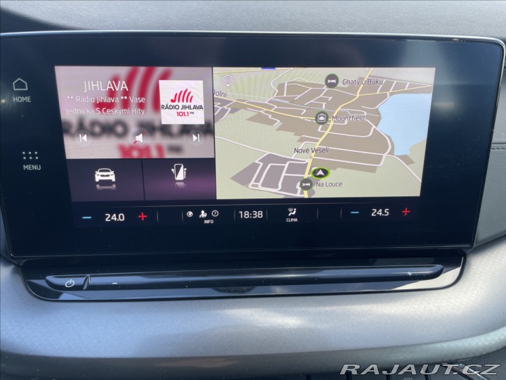 Škoda Octavia 2,0 TDi 110kw DSG Style N 2023