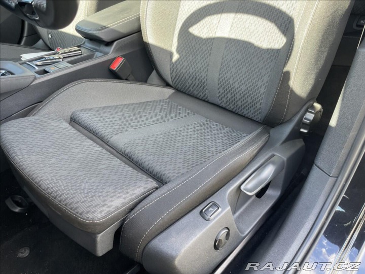 Škoda Octavia 2,0 TDi 110kw DSG Style N 2023