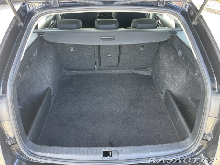 Škoda Octavia 2,0 TDi 110kw DSG Style N 2023