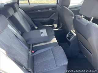 Škoda Octavia 2,0 TDi 110kw DSG Style N 2023
