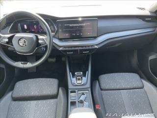 Škoda Octavia 2,0 TDi 110kw DSG Style N 2023