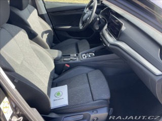 Škoda Octavia 2,0 TDi 110kw DSG Style N 2023