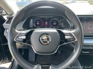 Škoda Octavia 2,0 TDi 110kw DSG Style N 2023