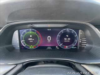 Škoda Octavia 2,0 TDi 110kw DSG Style N 2023