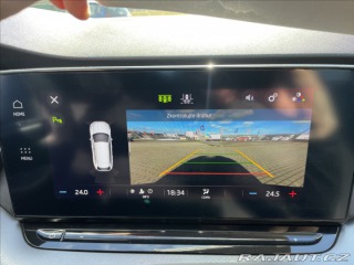 Škoda Octavia 2,0 TDi 110kw DSG Style N 2023