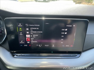 Škoda Octavia 2,0 TDi 110kw DSG Style N 2023