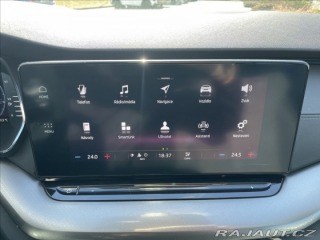 Škoda Octavia 2,0 TDi 110kw DSG Style N 2023