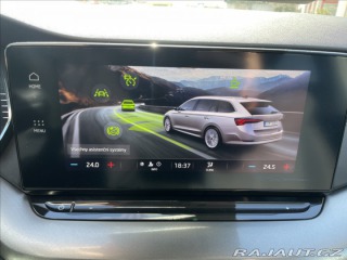 Škoda Octavia 2,0 TDi 110kw DSG Style N 2023