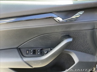 Škoda Octavia 2,0 TDi 110kw DSG Style N 2023