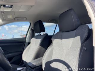 Škoda Octavia 2,0 TDi 110kw DSG Style N 2023