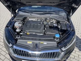 Škoda Octavia 2,0 TDi 110kw DSG Style N 2023