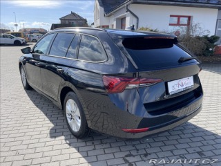 Škoda Octavia 2,0 TDi 110kw DSG Style N 2023