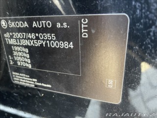 Škoda Octavia 2,0 TDi 110kw DSG Style N 2023