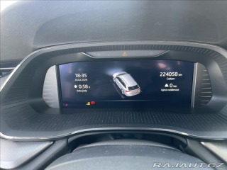 Škoda Octavia 2,0 TDi 110kw DSG Style N 2023