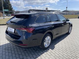 Škoda Octavia 2,0 TDi 110kw DSG Style N 2023