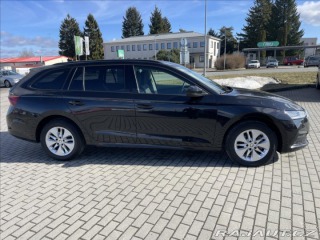 Škoda Octavia 2,0 TDi 110kw DSG Style N 2023