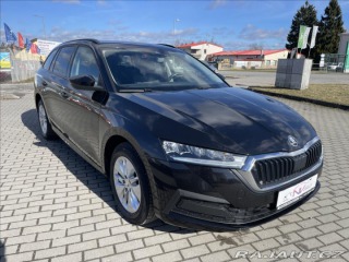 Škoda Octavia 2,0 TDi 110kw DSG Style N 2023