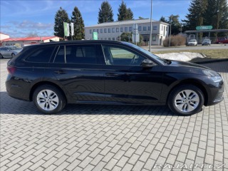 Škoda Octavia 2,0 TDi 110kw DSG Style N 2023