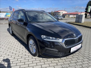 Škoda Octavia 2,0 TDi 110kw DSG Style N 2023