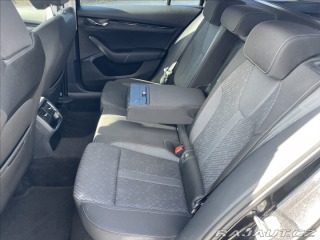 Škoda Octavia 2,0 TDi 110kw DSG Style N 2023