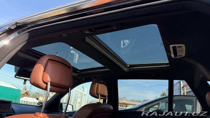 Mercedes-Benz C C220CDI 125kW *REZERVOVAN 2010