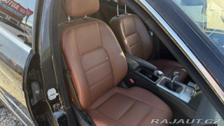 Mercedes-Benz C C220CDI 125kW *Servis*Výb 2010