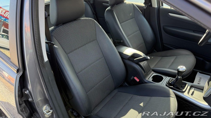 Mercedes-Benz B B180i 85kW *Alu*Klima* 2009