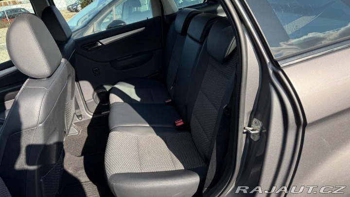 Mercedes-Benz B B180i 85kW REZERVOVANO 2009