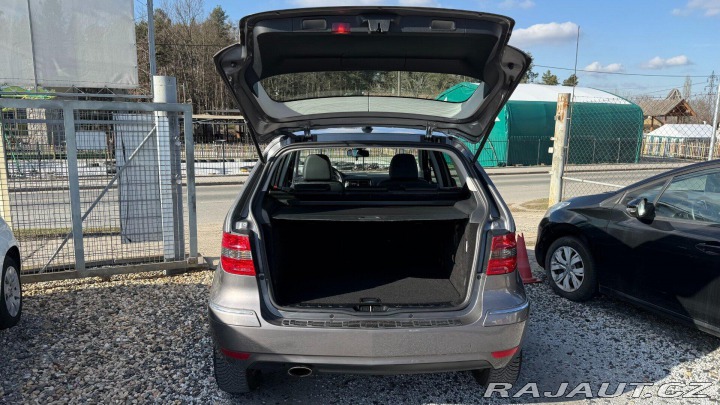 Mercedes-Benz B B180i 85kW REZERVOVANO 2009