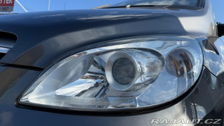 Mercedes-Benz B B180i 85kW *Alu*Klima* 2009