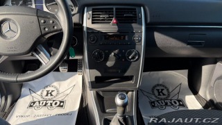 Mercedes-Benz B B180i 85kW *Alu*Klima* 2009