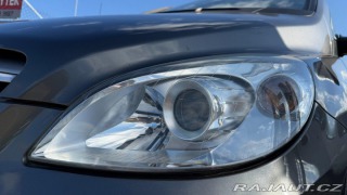 Mercedes-Benz B B180i 85kW *Alu*Klima* 2009