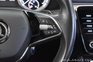 Škoda Superb 2.0 TDI DSG*TAŽNÉ*KAMERA* 2021