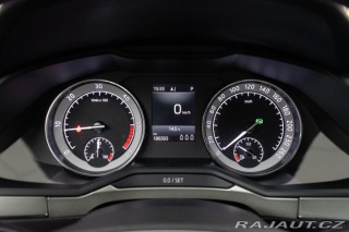 Škoda Superb 2.0 TDI DSG*TAŽNÉ*KAMERA* 2021